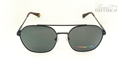 Polaroid, PLD 6172/S, 807, очки солнцезащитные